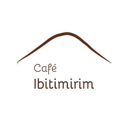 Logotipo Café Ibitimirim