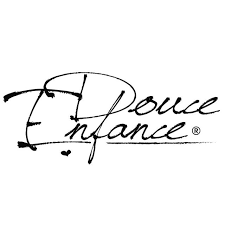 Logotipo Douce Enfance