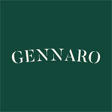 Logotipo Gennaro