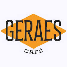 Logotipo Geraes Café
