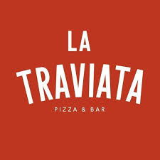 Logotipo La Traviata