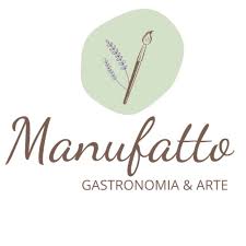 Logotipo Manufatto