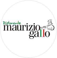 Logotipo Maurizio Gallo