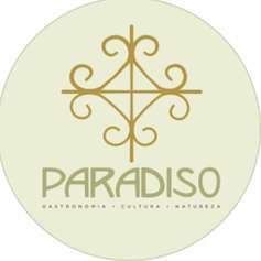 Logotipo Paradiso