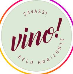 Logotipo Vino Savassi