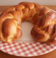Cinnamon Roll