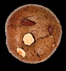 Cookie Avelãs