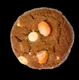 Cookie Macadâmia