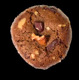 Cookie Nozes