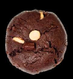 Cookie Trio Chocolate