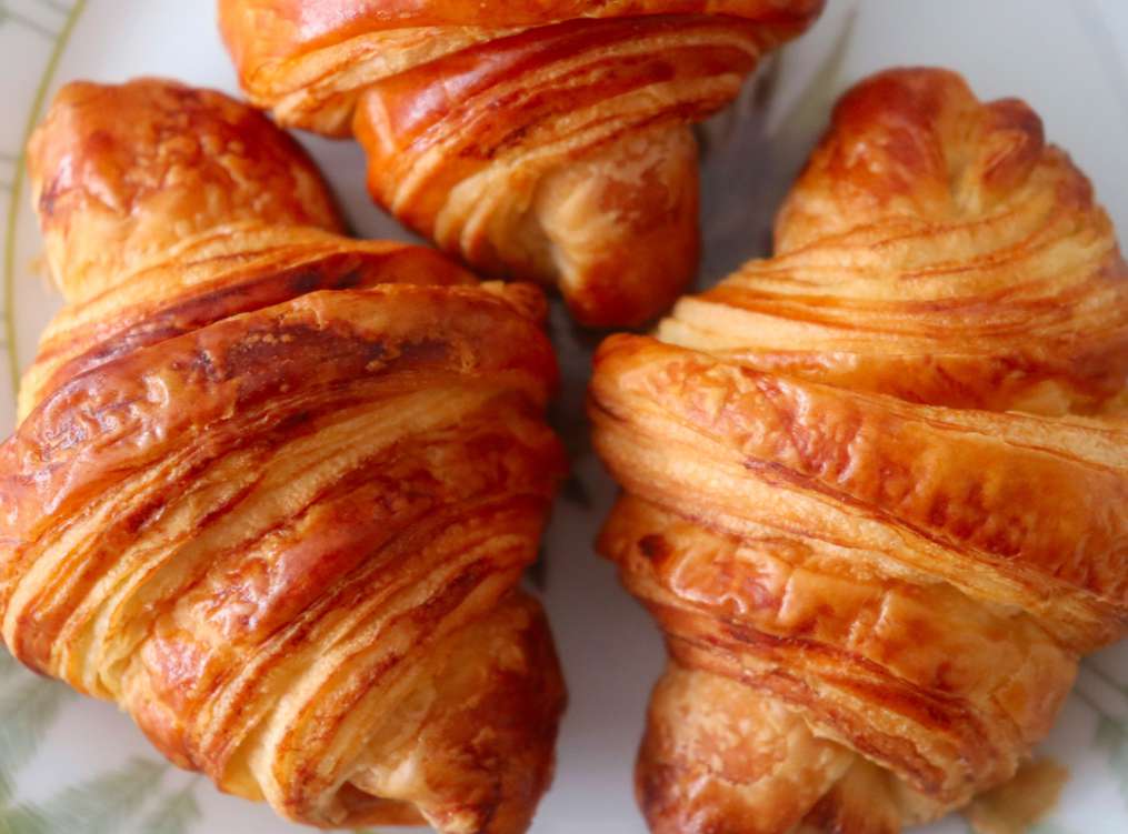 Croissant