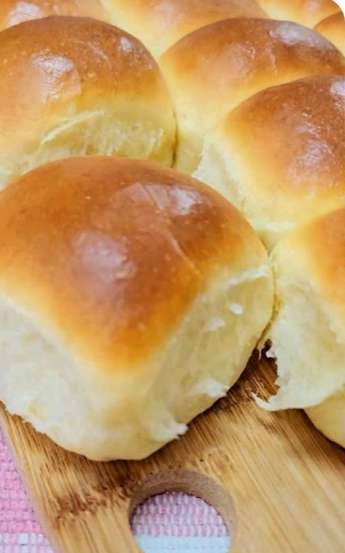 Pão de Batata