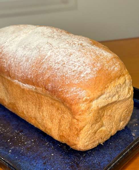 Pão de Forma San Fili